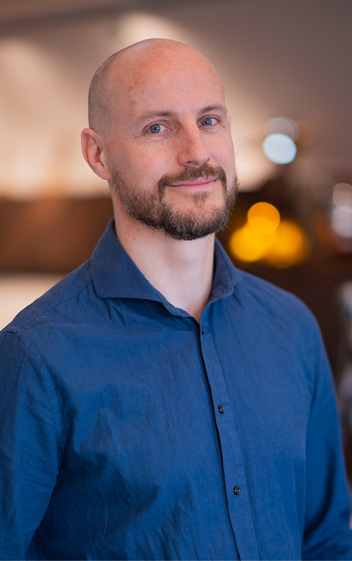 Sigtor Kildal