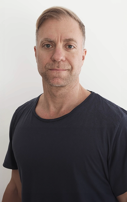 Jonas Törnqvist