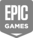 Epic Games logo