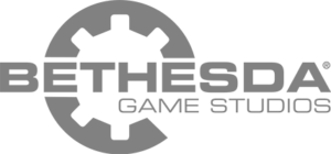 Bethesda Game Studios logo